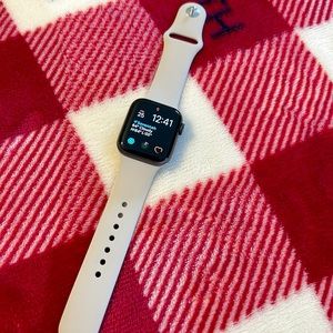 Apple Watch Series 5 🍎⌚️